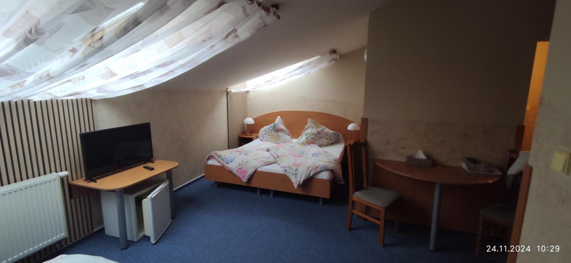 Pension Rybarska Basta Jablonec nad Nisou Exteriör bild