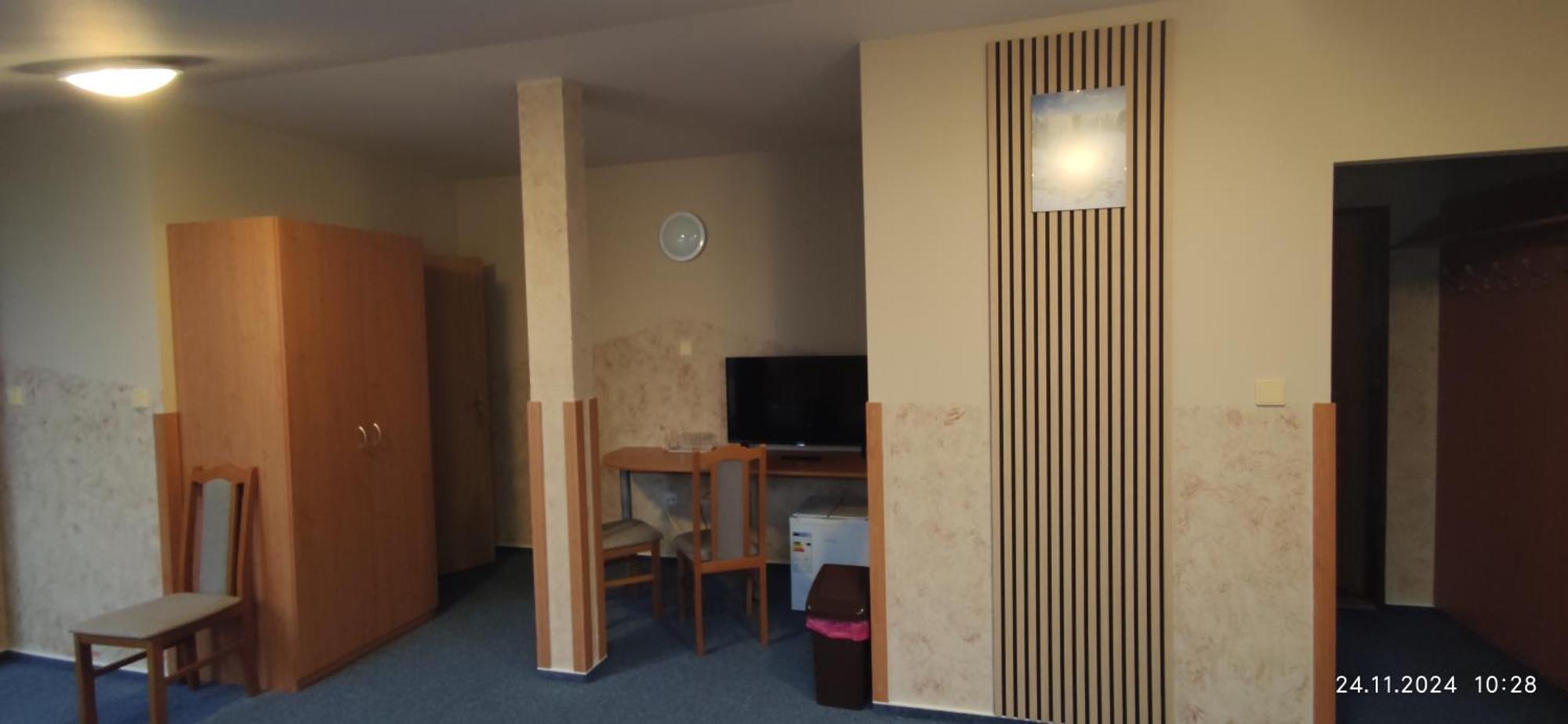 Pension Rybarska Basta Jablonec nad Nisou Exteriör bild