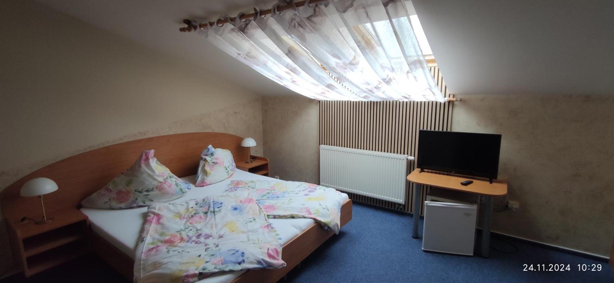 Pension Rybarska Basta Jablonec nad Nisou Exteriör bild