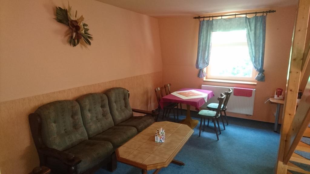 Pension Rybarska Basta Jablonec nad Nisou Exteriör bild