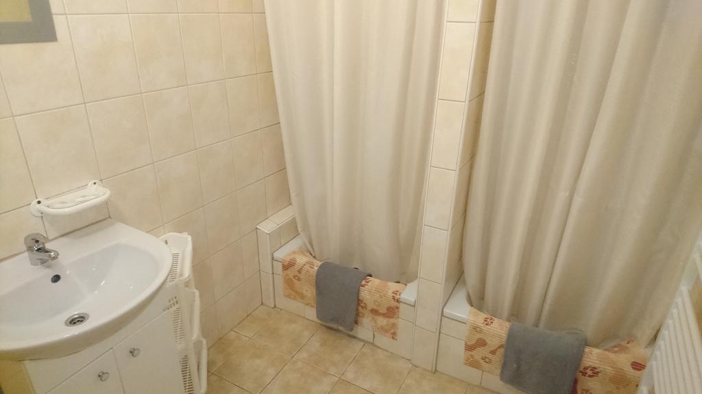 Pension Rybarska Basta Jablonec nad Nisou Exteriör bild
