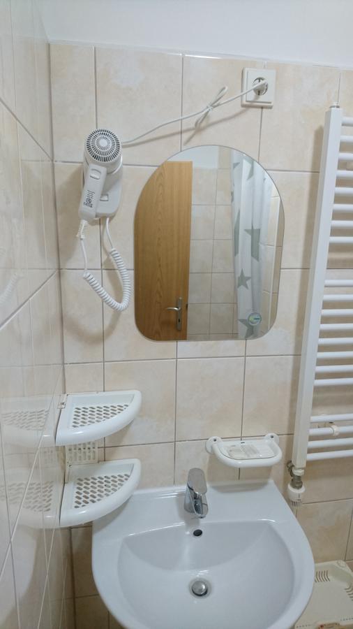 Pension Rybarska Basta Jablonec nad Nisou Exteriör bild